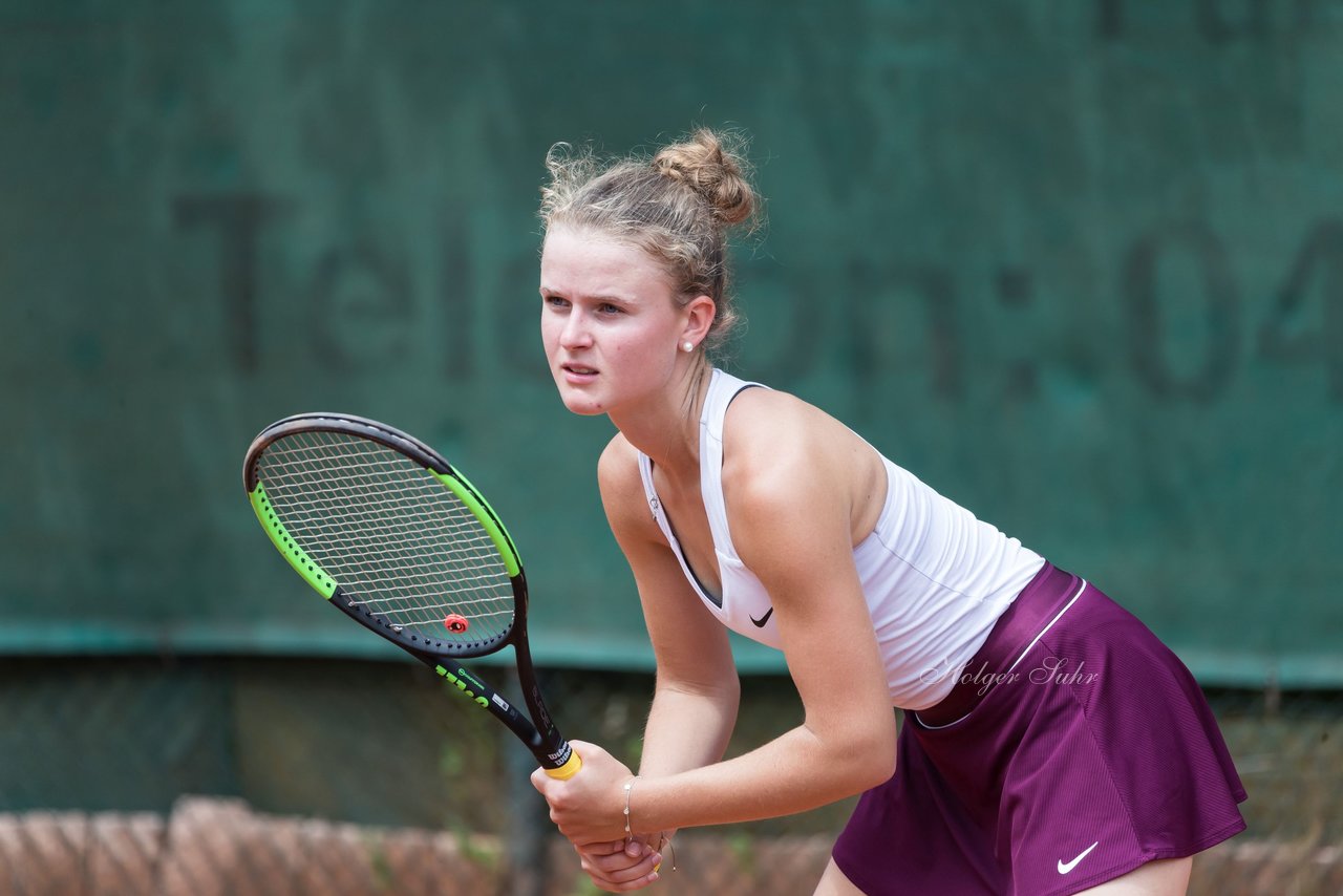 Lisa Körner 59 - Kaltenkirchen Cup